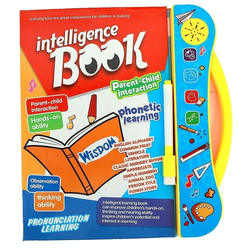 Kids Learn & Play