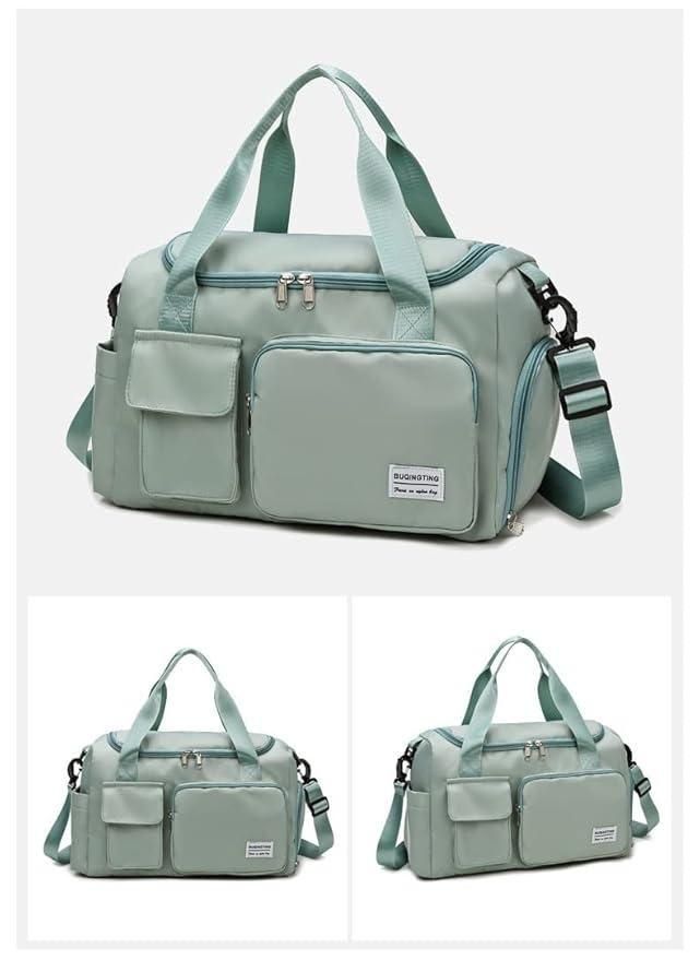 Duffle Bag